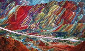 Places You Must Visit Before You Die