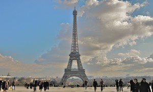 Top 10 tourist attractions in Europe