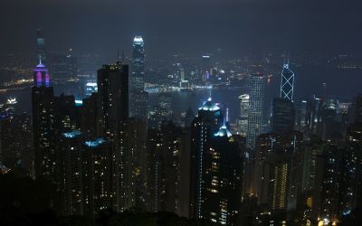 Auckland: The largest urban area in New Zealand