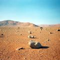 Driest Desert Atacama