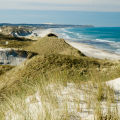 The amazing west coast of Denmark
