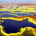 Danakil Depression