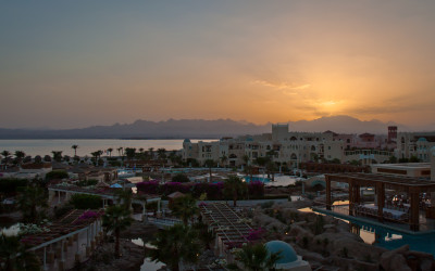 Hurghada: Most visited tourist destination in Egypt