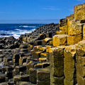 Ireland causeway