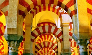 Must see Andalusia, Spain